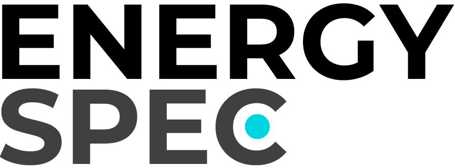 Energy Spec logo